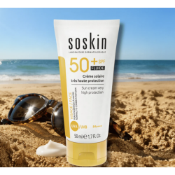 Sun protection