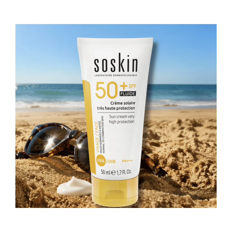 Sun protection