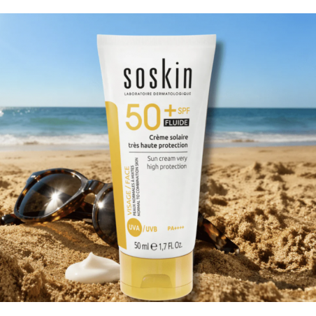 Sun protection
